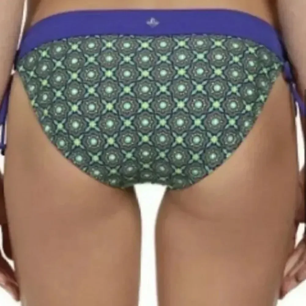 Prana saba bottom